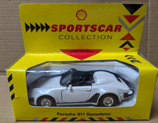 Shell Sports Car Collection