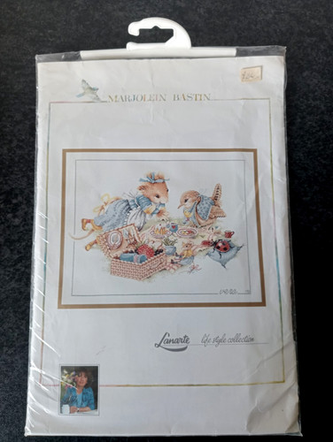 Lanarte marjolein bastin - marjolein,