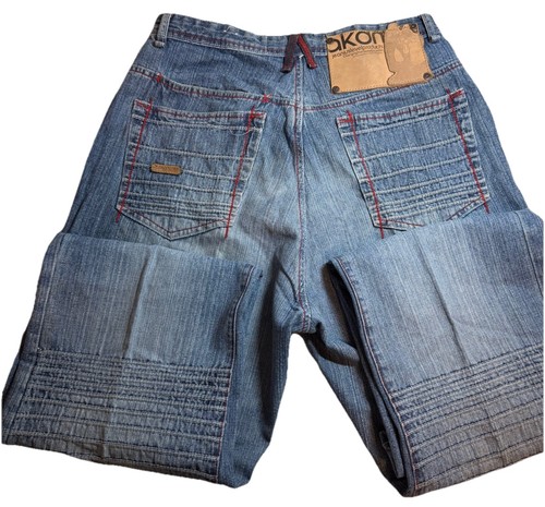 Vintage akademiks jeans men - vintage,
