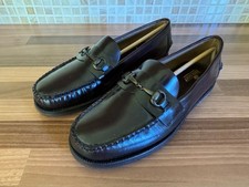 Sebago Womens Classic Joe