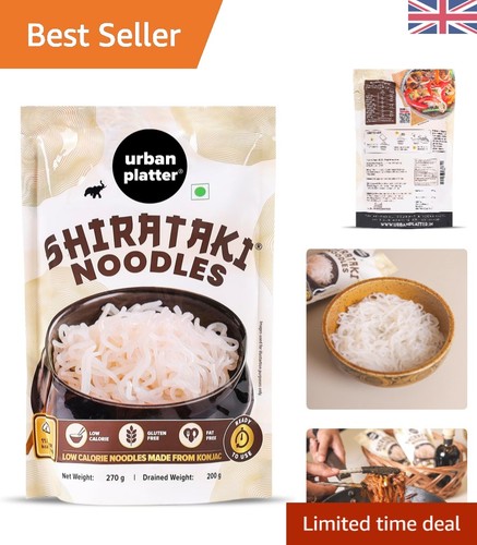 270g shirataki noodles a - 270g,