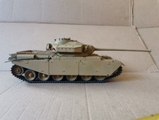 Tamiya Centurion MK.III Tank