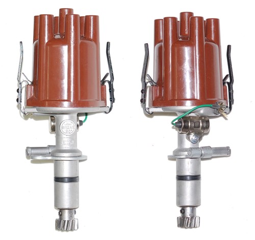 Porsche 911 914 distributor - porsche,
