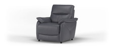 Sofology Albion Leather Chair