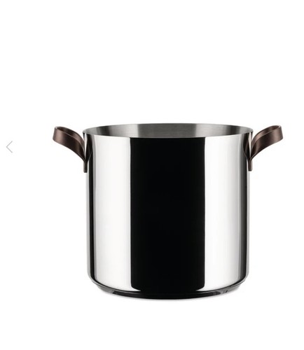 Alessi edo stockpot stainless - edo,