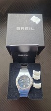 Breil Watch,Blue Ø40 mm