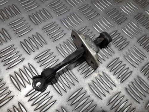 Door safety strap brake - ,