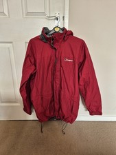 Berghaus AQ2 Waterproof Hooded
