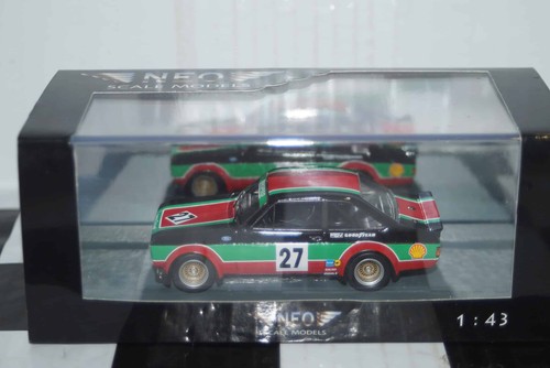 Neo models ford - neo,