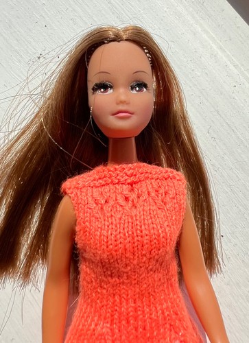 Beautiful pippa doll dancing - beautiful,