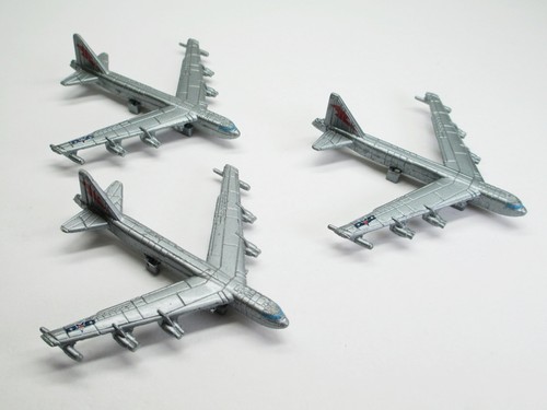 Micro machines military 52 - machines, b-52