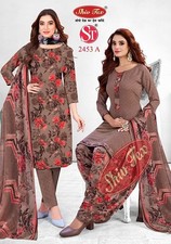 Punjabi Designer Suit