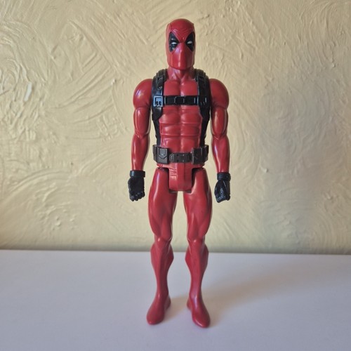 Marvel 2017 deadpool - 2017, titan