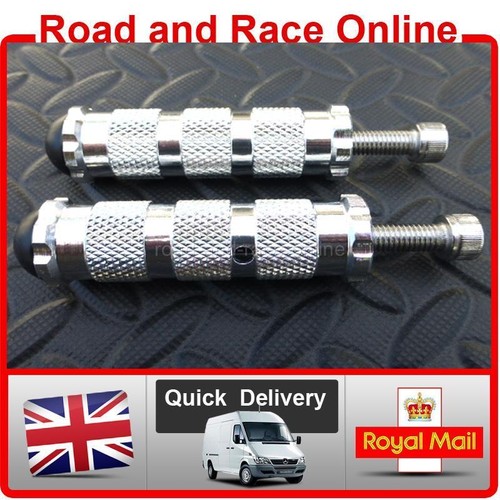 Race foot pegs for - foot,