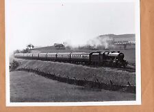 1988 Railway photo Cumbrian