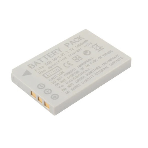 L40 battery for sanyo - battery,