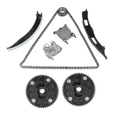 Timing chain kit vvt - timing, gears