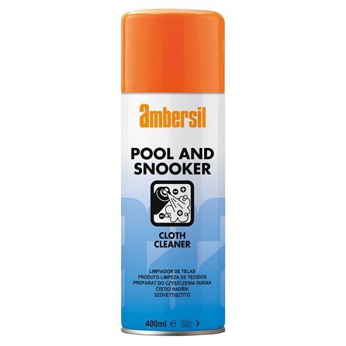 Pack ambersil pool - pack, &