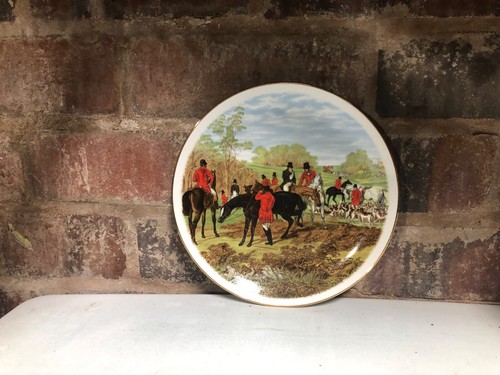 Nbj china staffordshire - nbj,