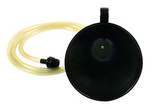 Plastic Funnel + DSG Gearbox