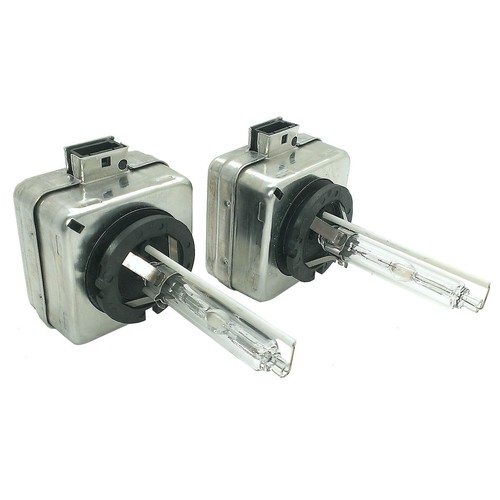 Hid xenon headlight - 2x,