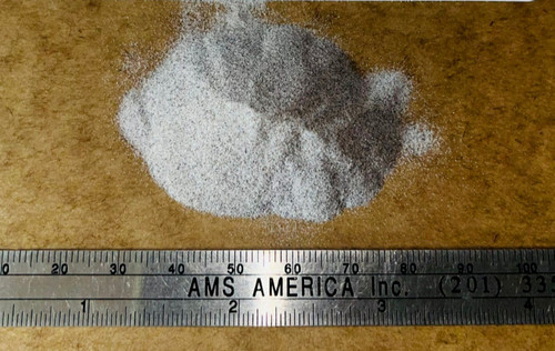 Aluminum oxide lbs 150 - aluminum, 50