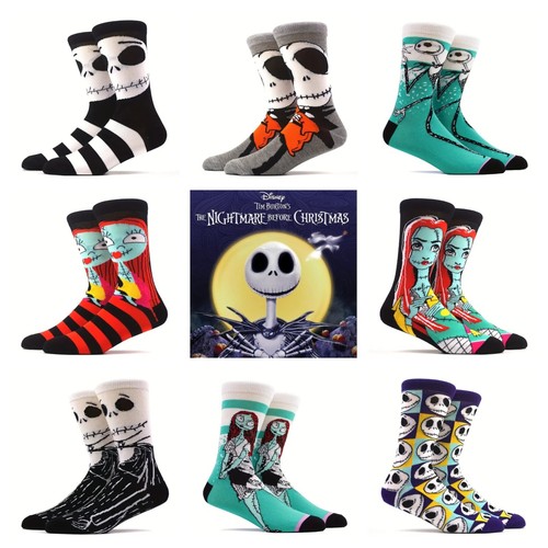 Disney tim burtons nightmare - burtons,