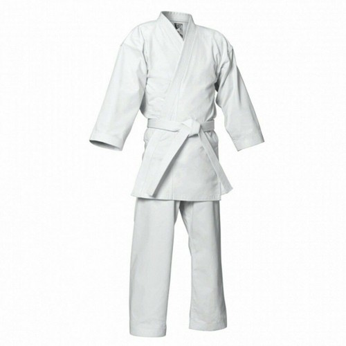 Karate uniforms suit white - uniforms, gi