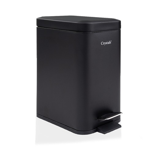 Bathroom slim kitchen pedal - slim,
