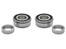 Ford english axle bearing - ford,