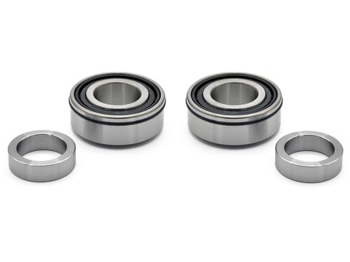Ford english axle bearing - ford,