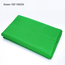 Smooth Green Screen Chroma Key