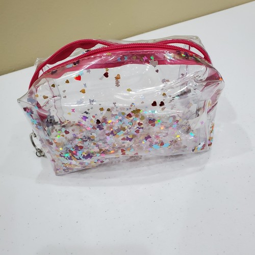 Unicorn confetti girls vanity - confetti,