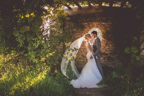 Tailored wedding music - music, service