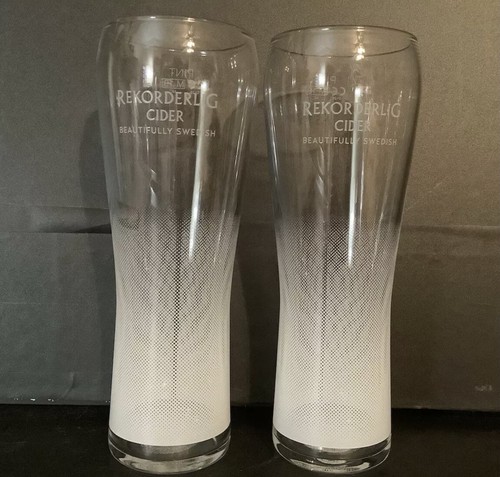 Rekordelig swedish cider - x,