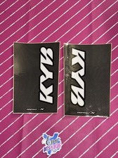 Yz Yzf Crf Kxf 125 250 450 Kyb