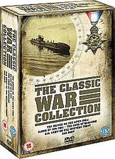 The Classic War Collection