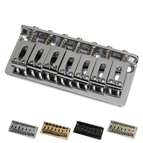 String guitar bridge - string,