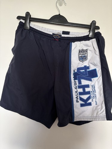 Paul shark swim shorts - shark,