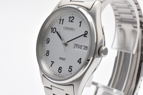 Near mint seiko spirit - mint],