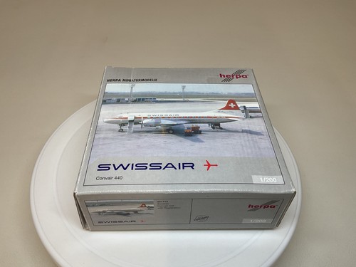Herpa 200 hp200 convair - herpa, 1/200