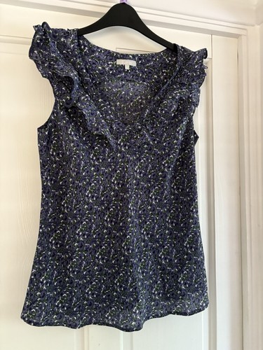 Women summer top size 10 - summer,