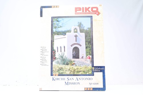 Piko gauge 62108 kirche san - piko,