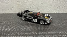 Kyosho Dnano With Porsche 962C