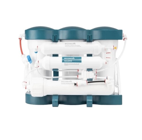 Ecosoft reverse osmosis water - ecosoft,