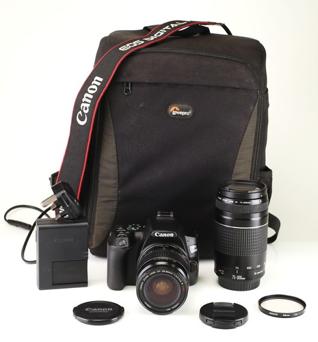 Canon eos 250d - canon,