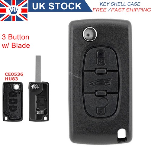 Remote flip buttons key - remote,