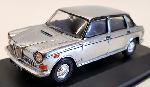 Vanguards scale model car - vanguards,