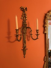 Small Bronze Figural