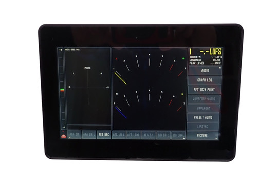 Technologies t7 high - dk, dk-t7